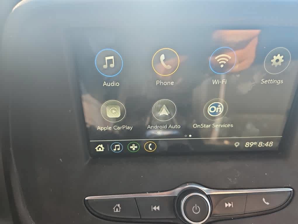 Used 2019 Chevrolet Camaro LT RWD image 13