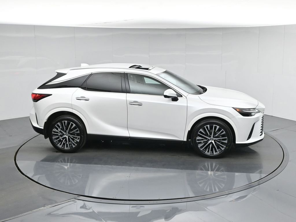 Used 2024 Lexus RX 350 Premium Plus w/ Convenience Package image 56