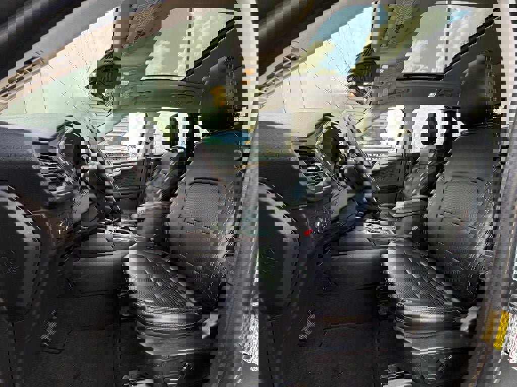 Certified 2022 Ford Escape SEL image 18