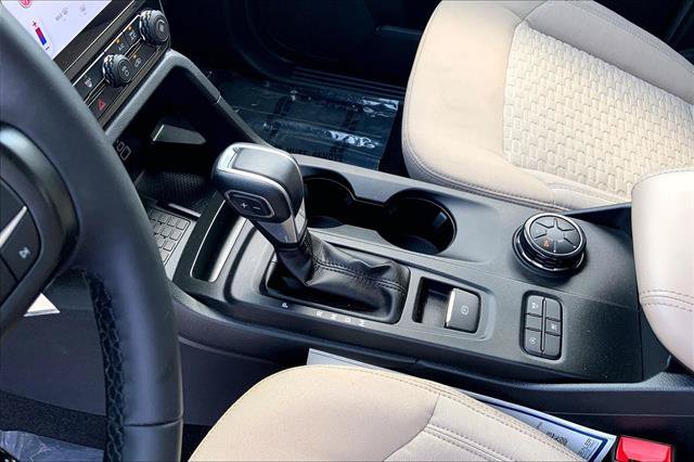 Certified 2024 Ford Ranger XLT AWD/4WD image 17