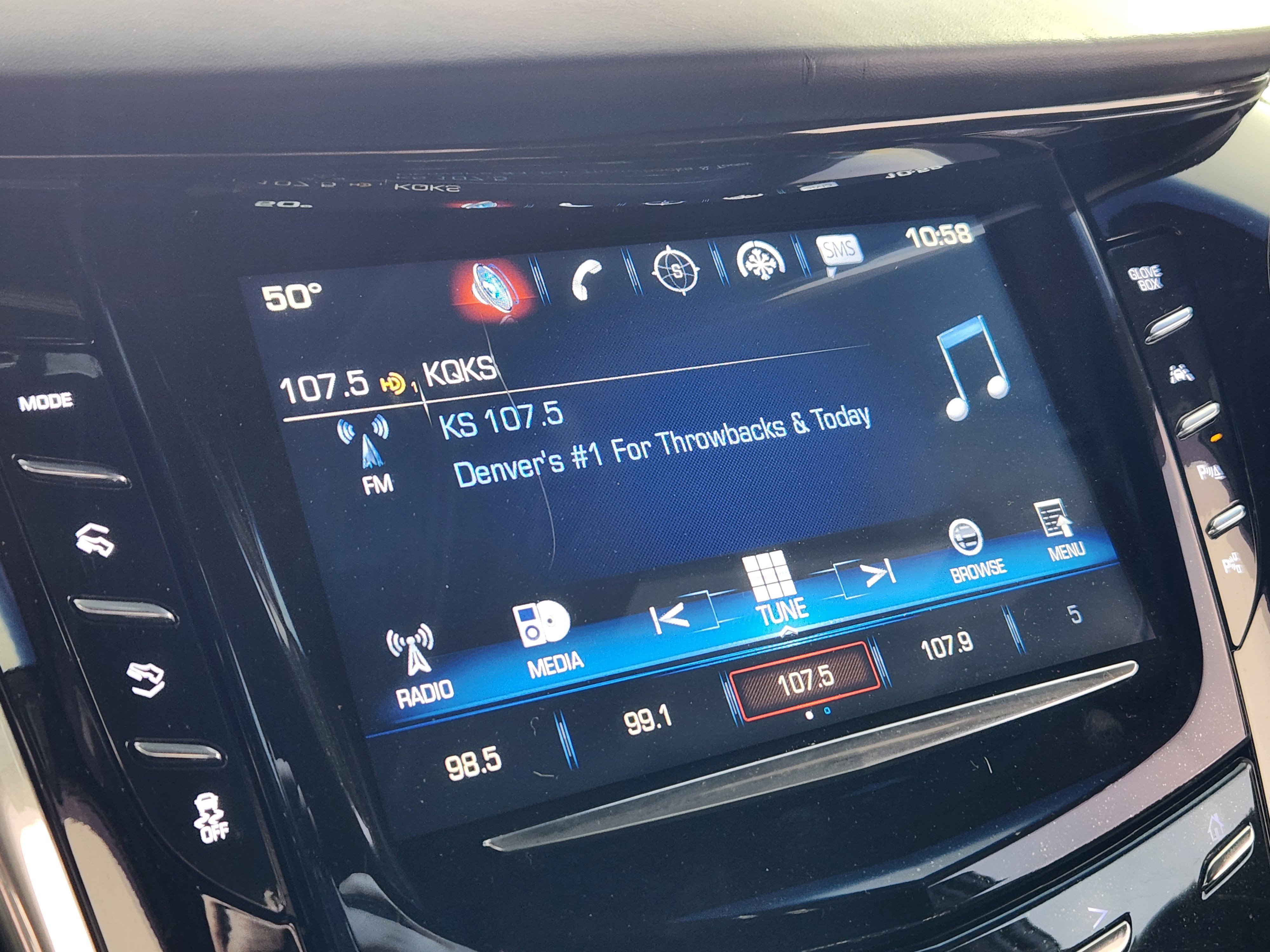 Used 2017 Cadillac Escalade Platinum image 21