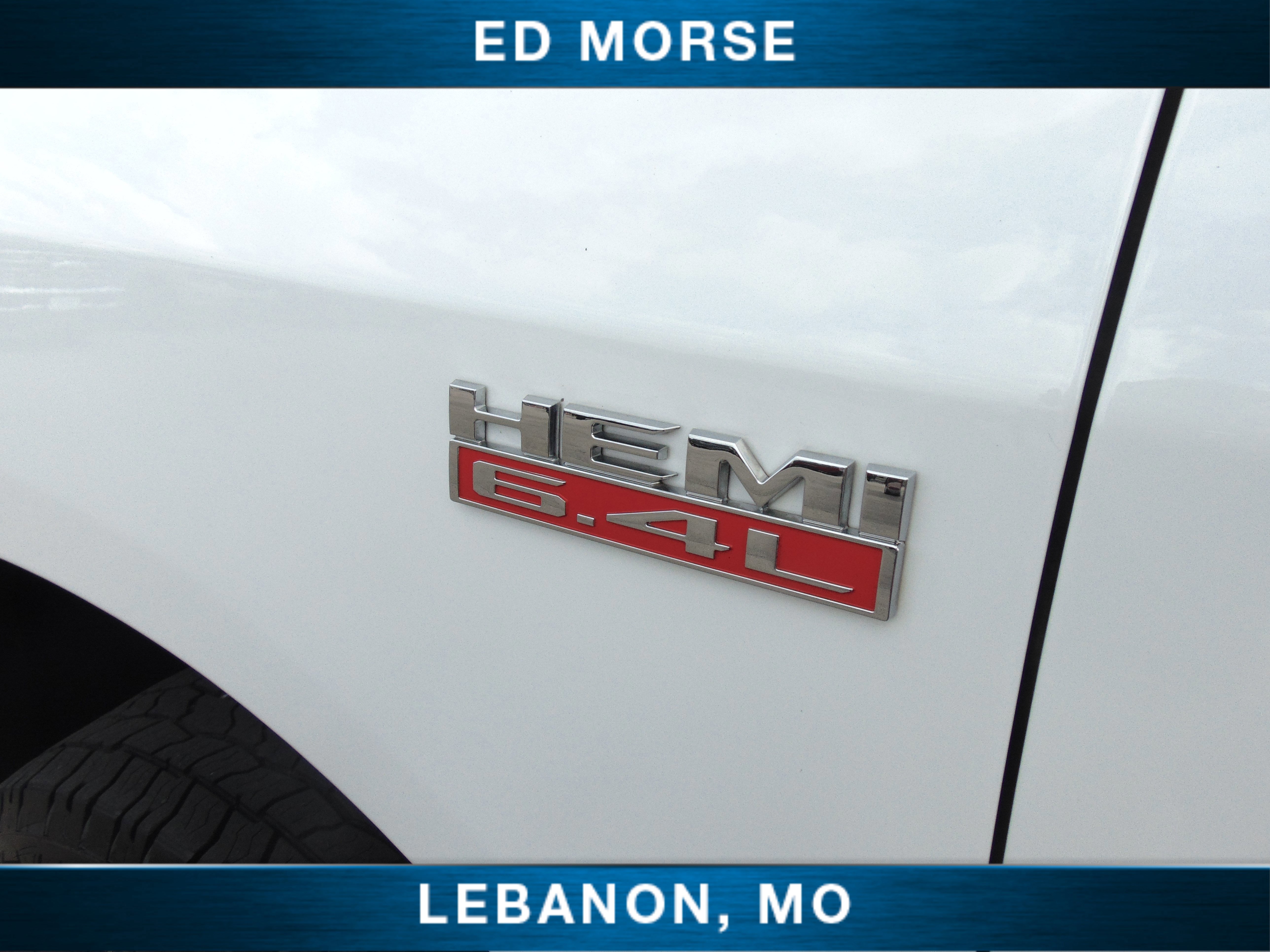 Used 2022 RAM 2500 Tradesman image 10