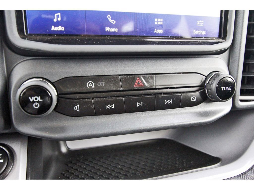 Certified 2023 Ford Bronco Sport Big Bend w/ Convenience Package AWD/4WD image 28