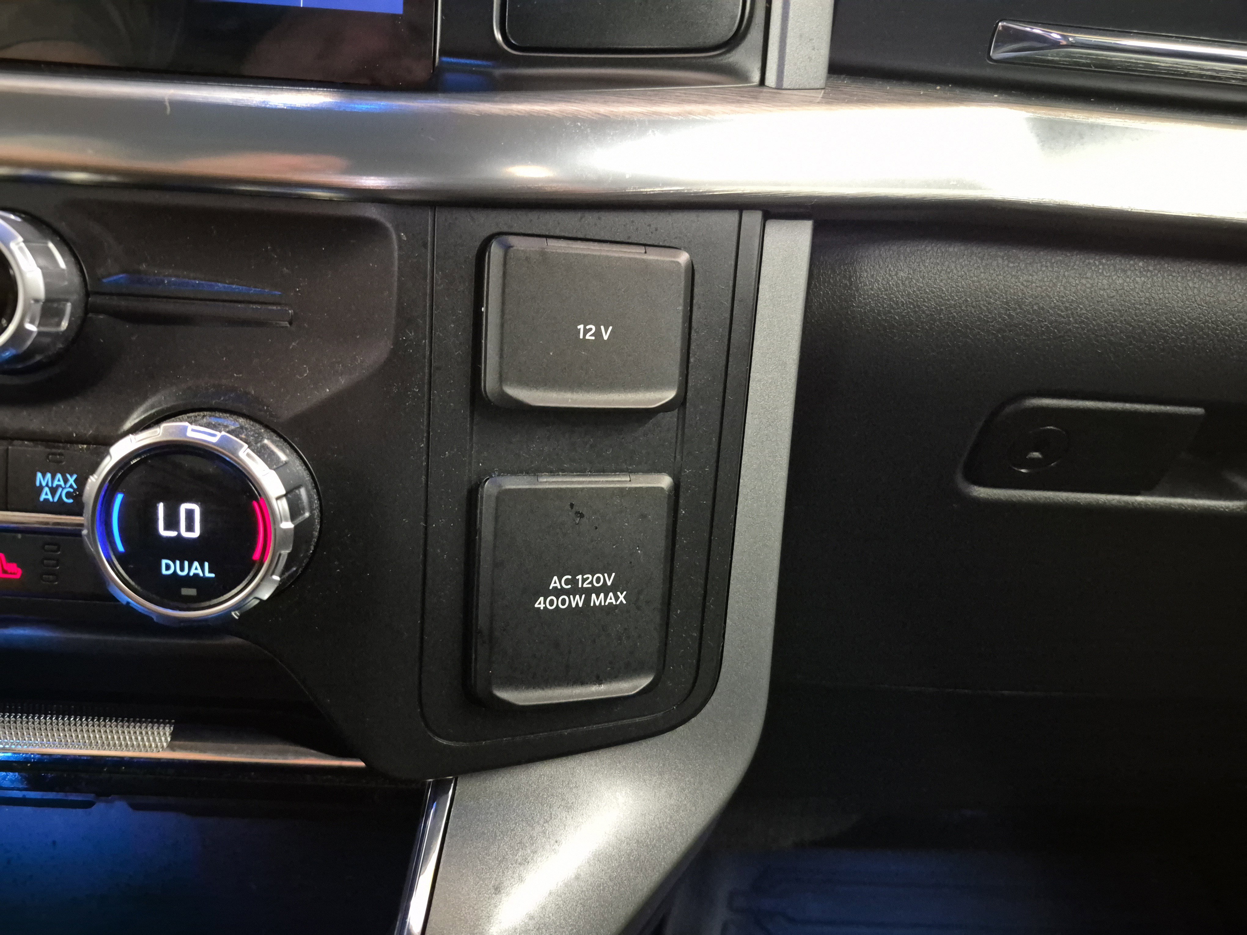 Certified 2021 Ford F150 Lariat AWD/4WD image 36