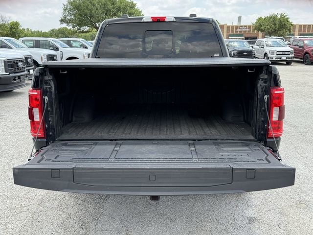 Certified 2021 Ford F150 XLT w/ Equipment Group 302A High AWD/4WD image 30