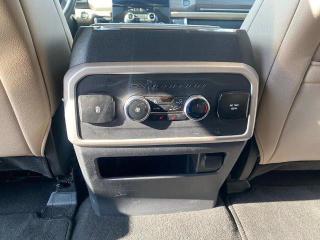 Certified 2024 Ford Expedition Limited image 32