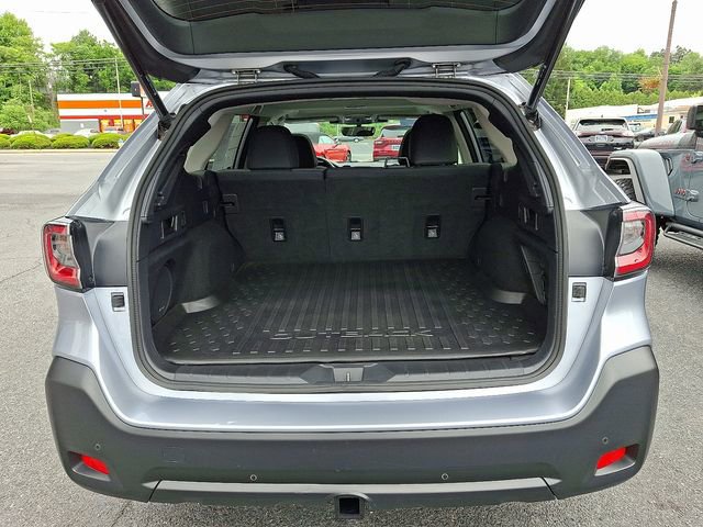 Used 2024 Subaru Outback Onyx Edition AWD/4WD image 29