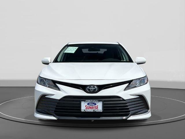 Used 2023 Toyota Camry LE FWD image 6