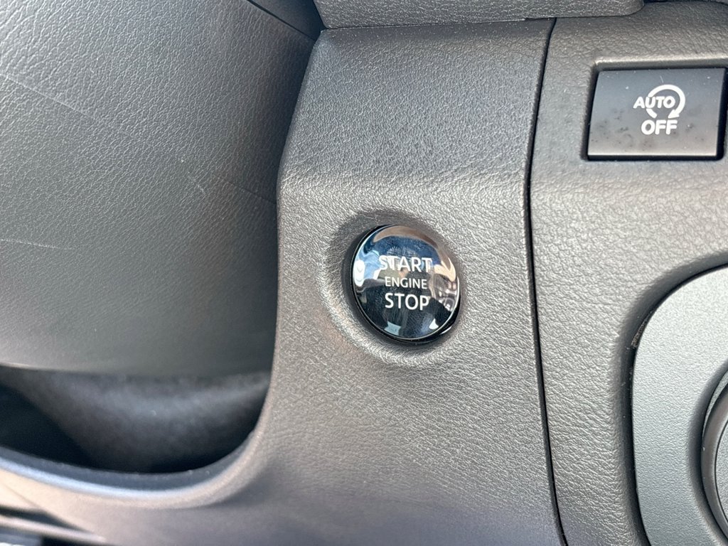 Used 2026 Nissan Frontier PRO-4X w/ Pro-4x Convenience Package AWD/4WD image 34