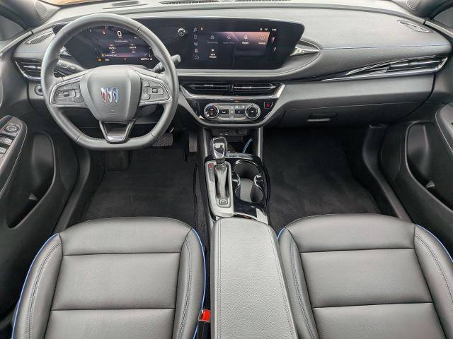 Used 2024 Buick Envista Sport Touring FWD image 27