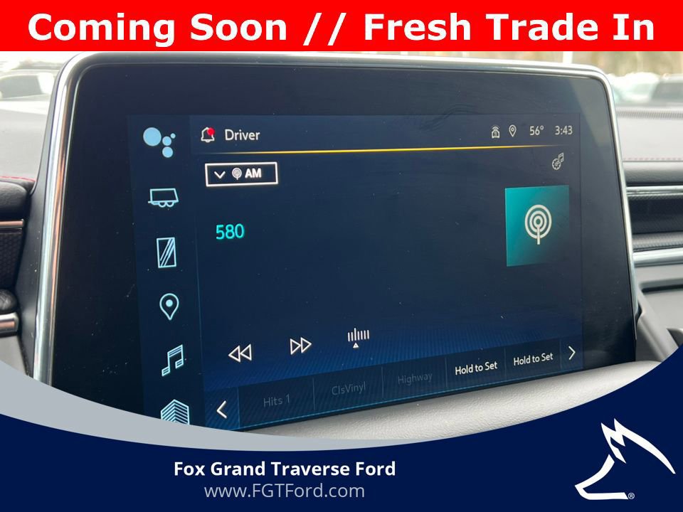 Used 2023 Chevrolet Tahoe RST w/ Luxury Package image 30