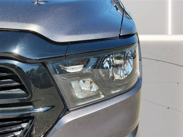 Used 2020 RAM 1500 Big Horn AWD/4WD image 9