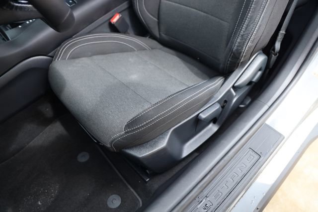 Certified 2025 Ford Mustang GT image 14