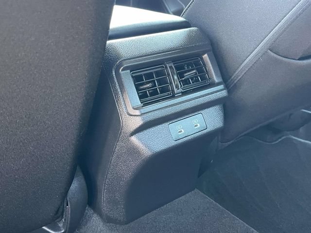 Used 2025 Honda Accord SE image 10