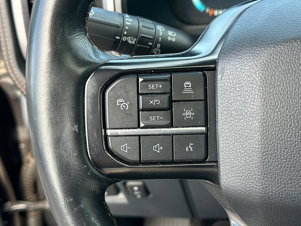 Certified 2022 Ford Expedition Max Platinum RWD image 27
