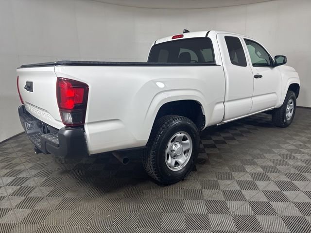 Used 2021 Toyota Tacoma SR image 5