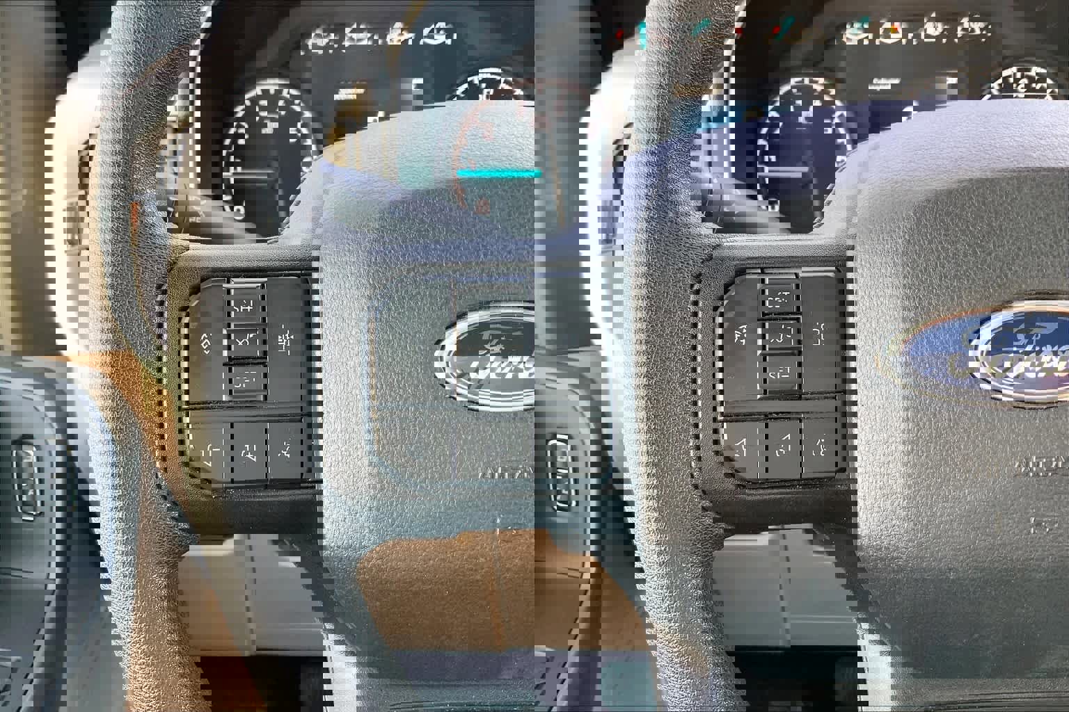 Certified 2023 Ford F150 XLT image 46