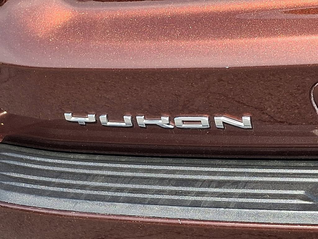 Used 2023 GMC Yukon XL Denali w/ LPO, Floor Liner Package AWD/4WD image 31