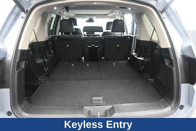 Used 2023 Honda Pilot Elite image 17