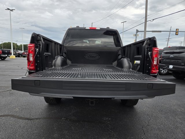 Certified 2023 Ford F150 XLT w/ Equipment Group 302A High AWD/4WD image 31