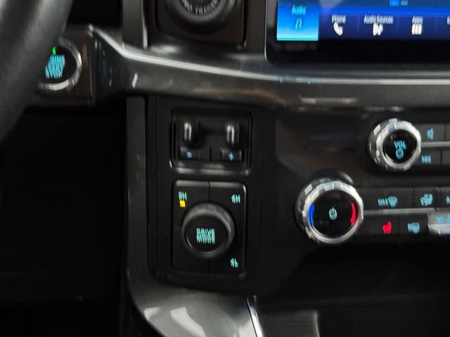 Certified 2022 Ford F150 XLT w/ Equipment Group 302A High AWD/4WD image 13