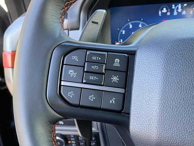 Certified 2025 Ford F150 Raptor image 26