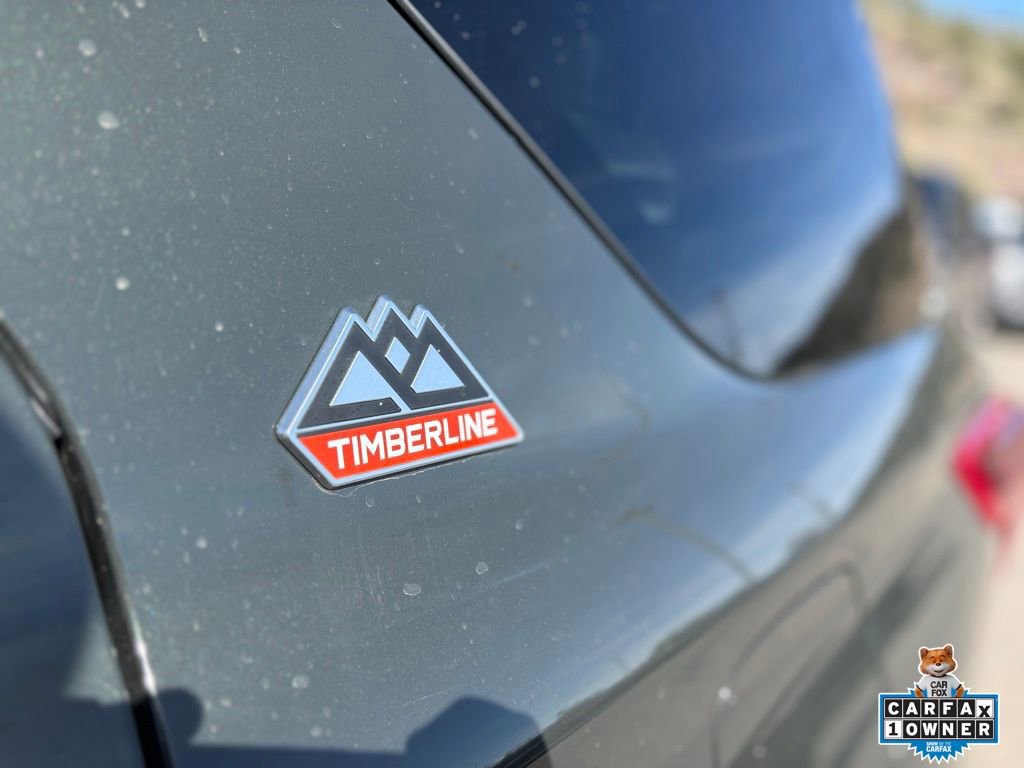 Certified 2024 Ford Explorer Timberline w/ Timberline Technology Package image 10