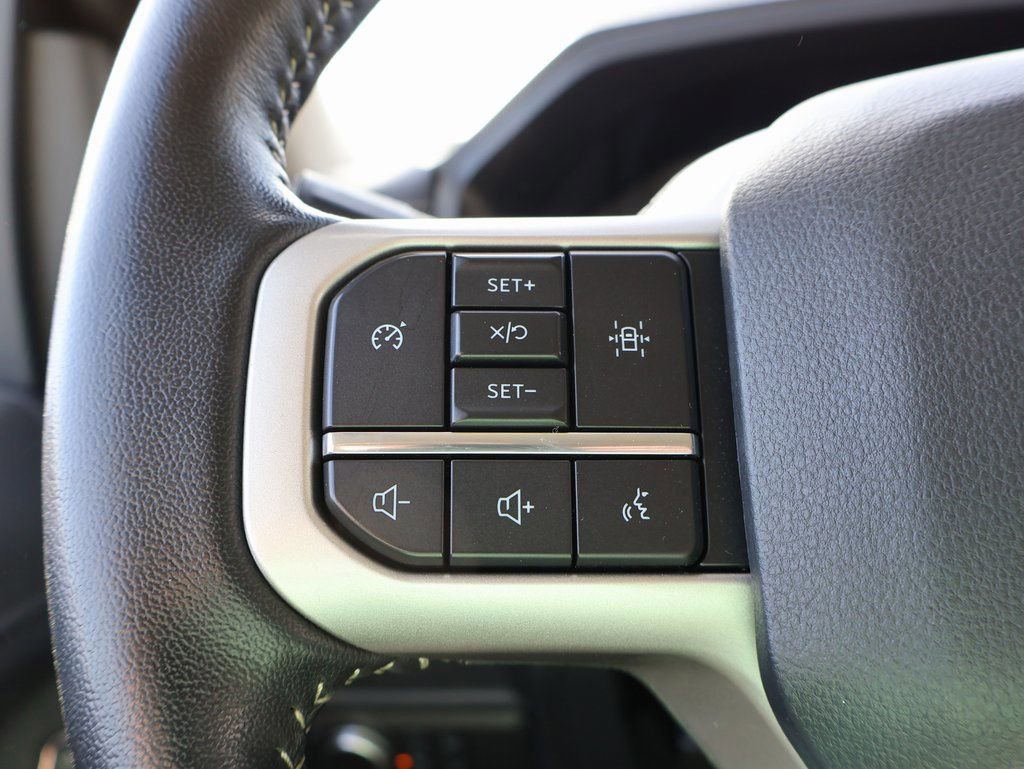 Certified 2022 Ford Expedition Max XLT image 26