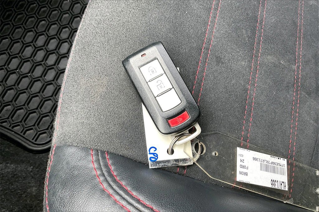 Used 2022 Mitsubishi Outlander Sport SE image 36