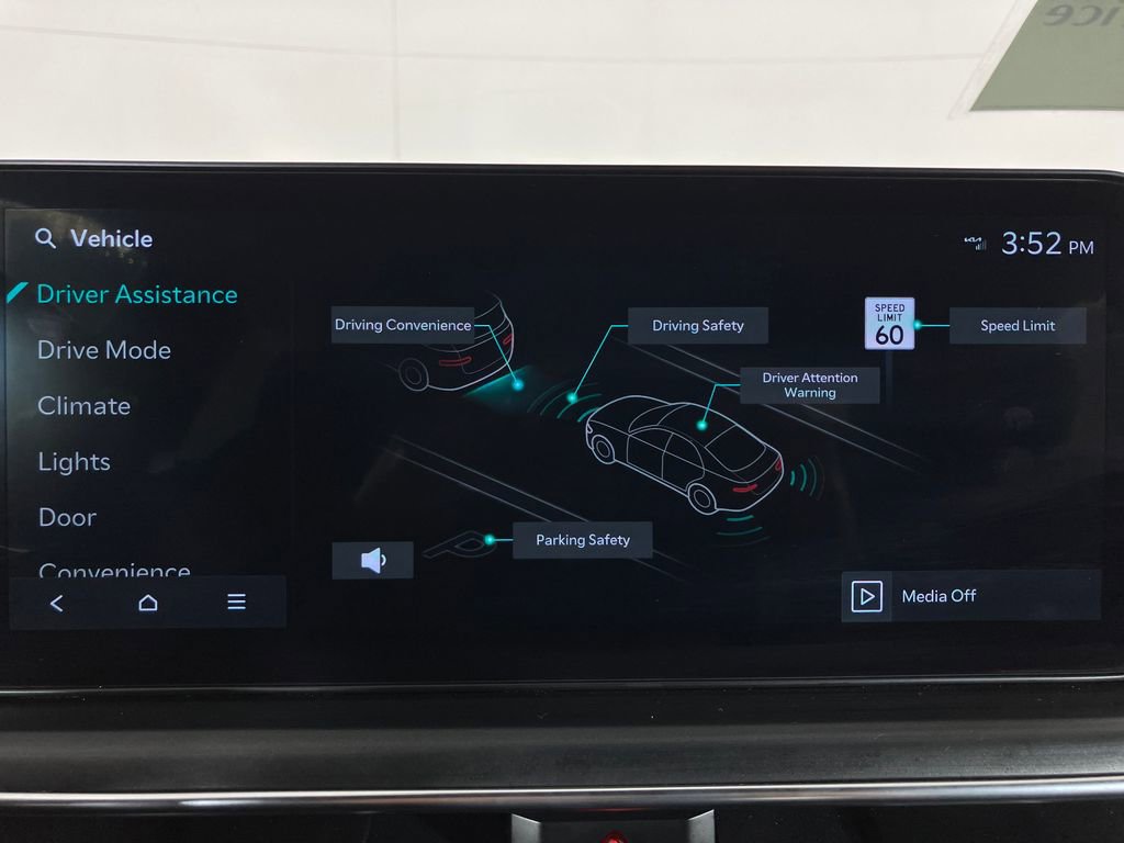 Used 2025 Kia K5 GT-Line image 26