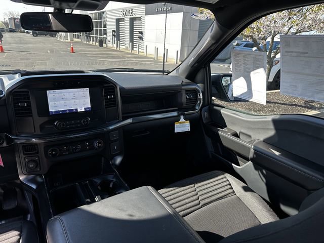 Certified 2023 Ford F150 XL w/ STX Appearance Package image 18