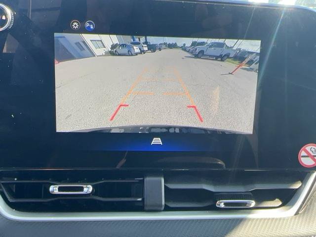 Used 2026 Chevrolet Equinox LT w/ Convenience Package II AWD/4WD image 23
