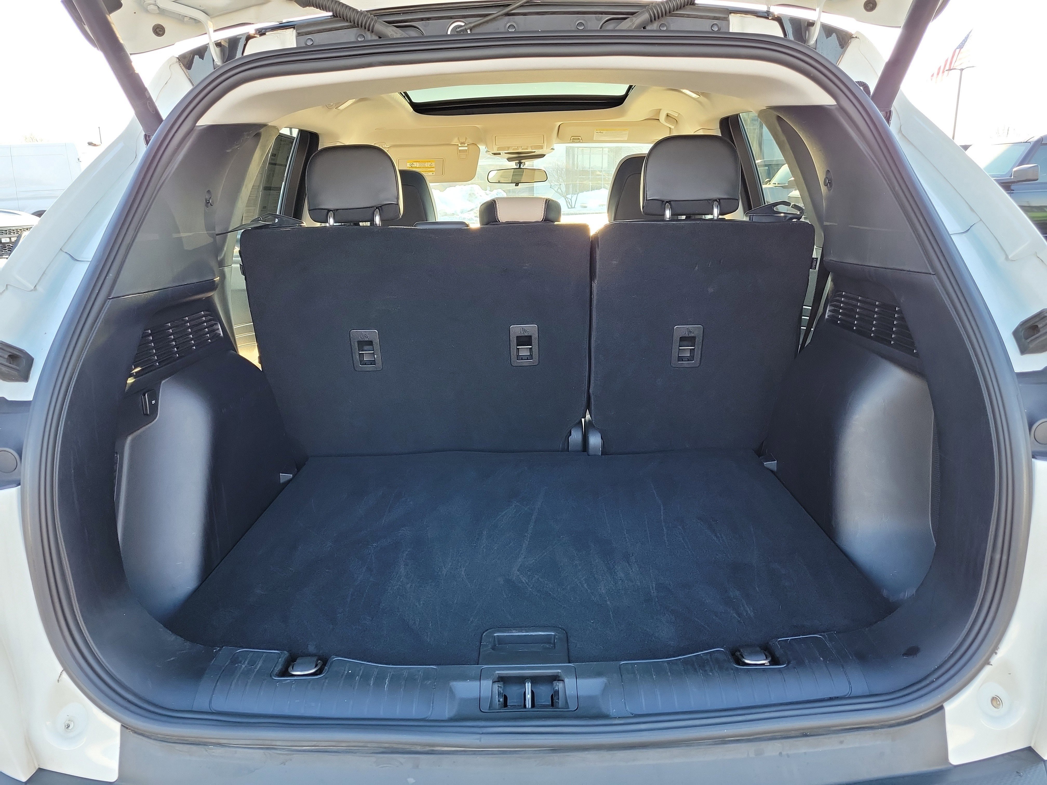 Certified 2022 Ford Escape SEL w/ Technology Package image 7