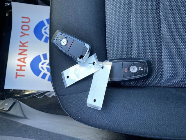 Certified 2022 Ford Edge SE w/ Black Appearance Package image 22