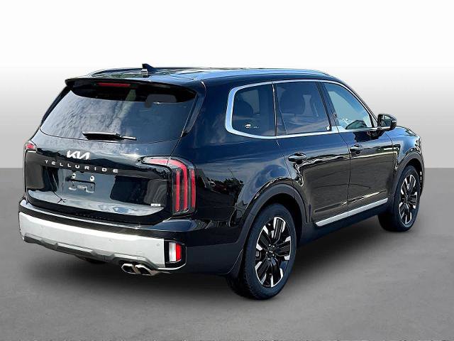 Used 2023 Kia Telluride SX AWD/4WD image 7
