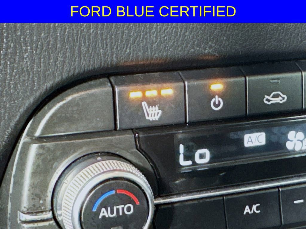 Used 2023 MAZDA CX-5 AWD 2.5 S w/ Preferred Package image 20