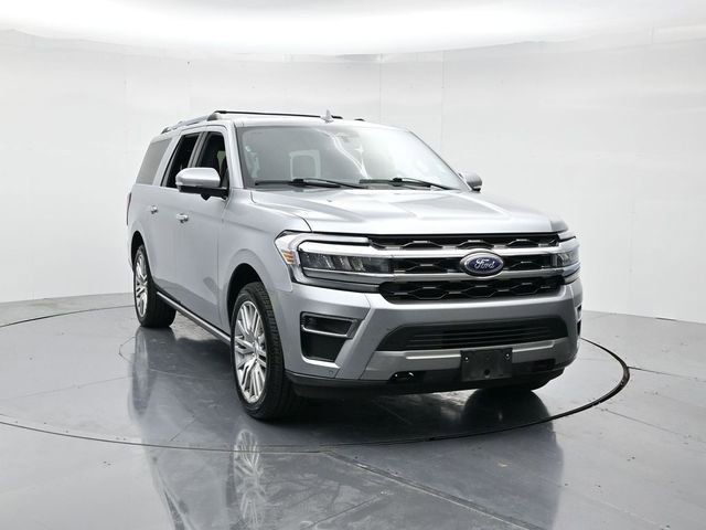 Certified 2023 Ford Expedition Max Limited image 4