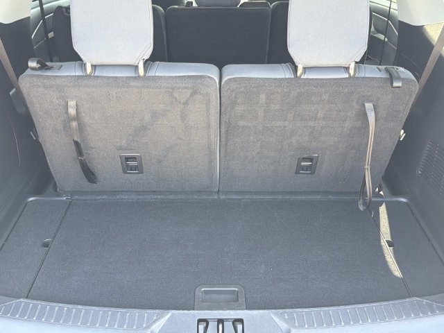 Certified 2025 Ford Explorer Active RWD image 23