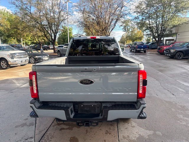 Certified 2026 Ford F250 Lariat w/ Tremor Off-Road Package AWD/4WD image 13
