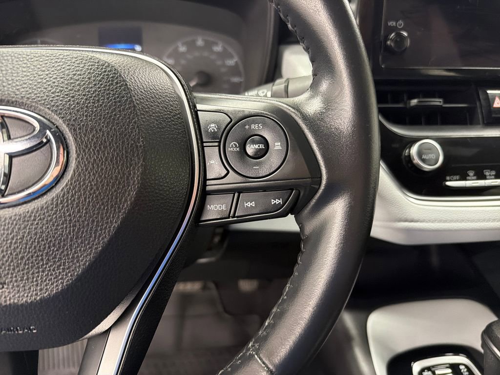 Used 2023 Toyota Corolla SE image 21