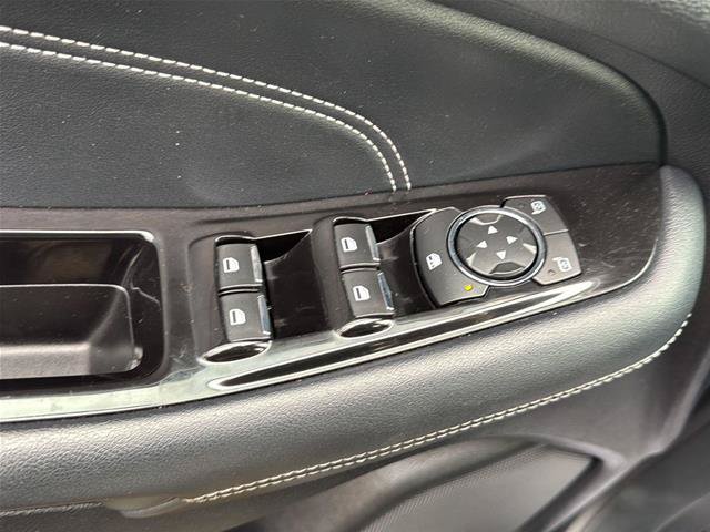 Certified 2019 Ford Edge Titanium w/ Equipment Group 301A AWD/4WD image 26