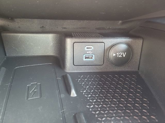 Certified 2022 Ford Bronco Sport Big Bend w/ Convenience Package image 24