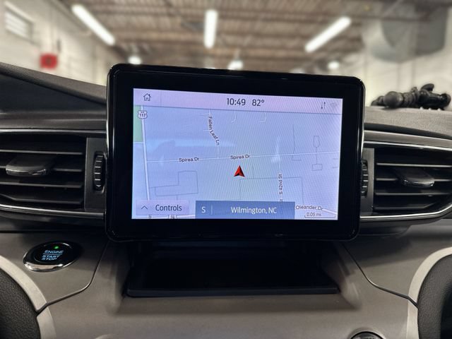 Certified 2020 Ford Explorer XLT w/ Equipment Group 202A AWD/4WD image 19
