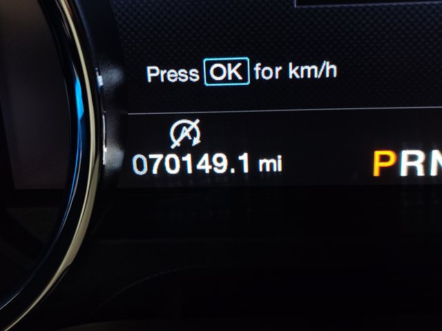Certified 2020 Ford F150 Lariat AWD/4WD image 18