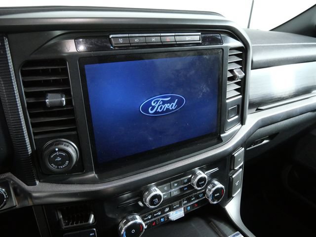 Certified 2024 Ford F150 Lariat w/ Equipment Group 502A High AWD/4WD image 22