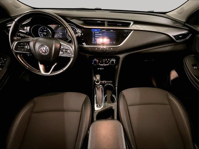 Used 2023 Buick Encore GX Preferred w/ Cold Weather Comfort Package FWD image 14