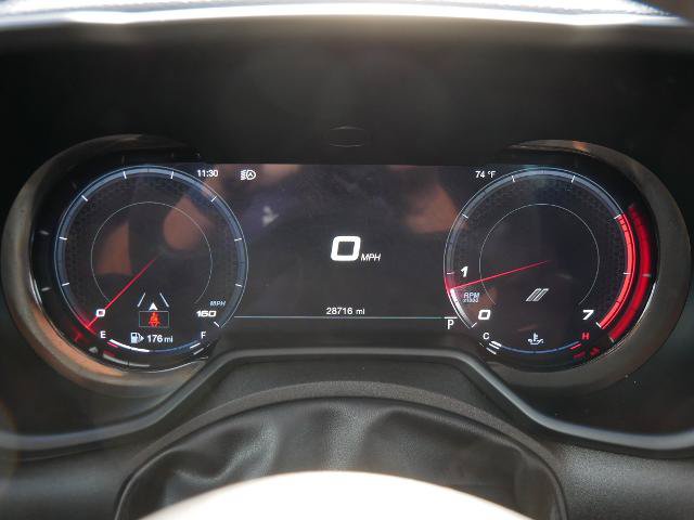 Used 2024 Dodge Hornet GT AWD/4WD image 21