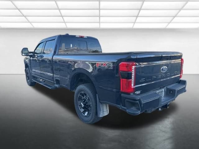 Certified 2024 Ford F350 Lariat w/ Sport Appearance Package image 5