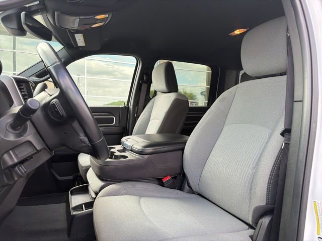 Used 2024 RAM 3500 Big Horn image 10
