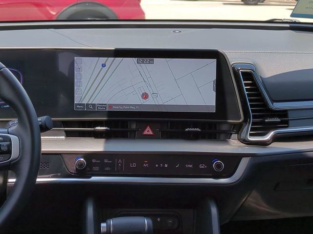 Used 2025 Kia Sportage EX w/ Premium Package FWD image 18